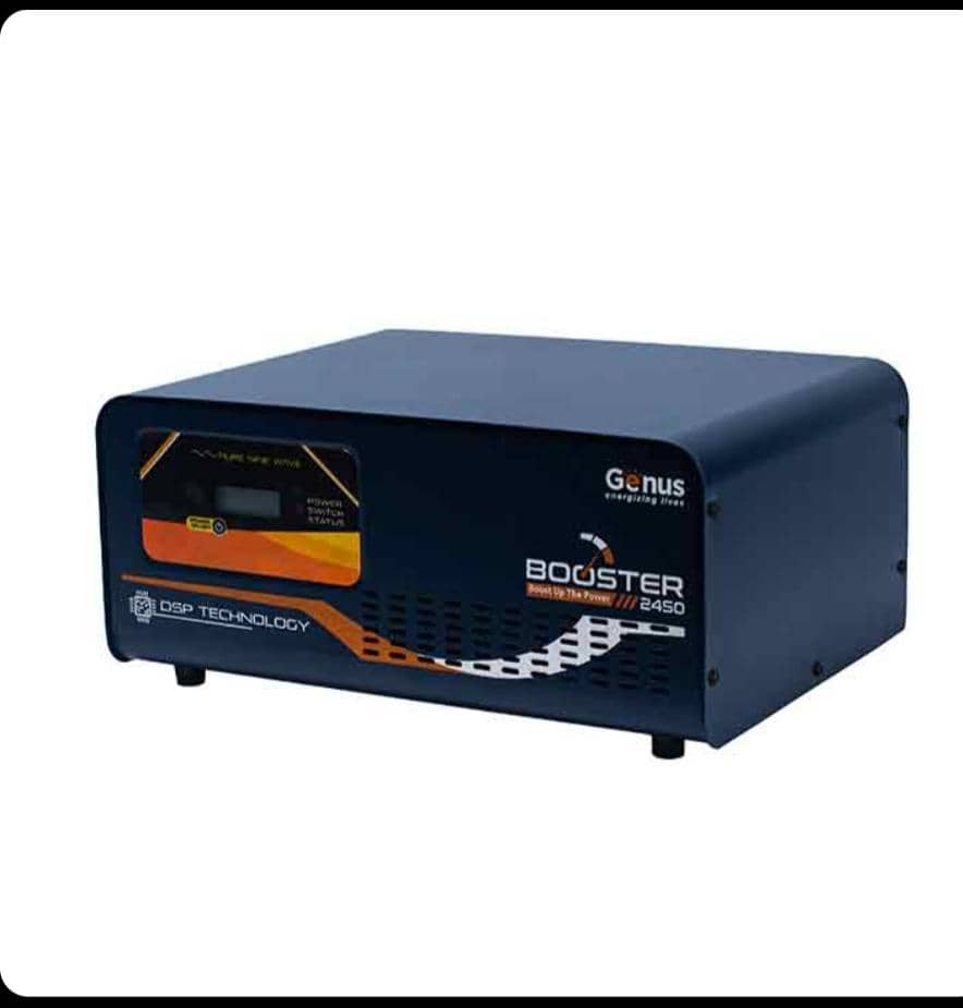 GENUS INVERTER